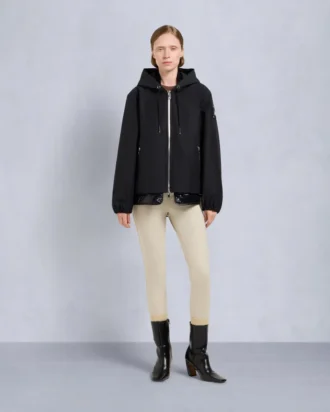 Eden 3-In-1 Jacket