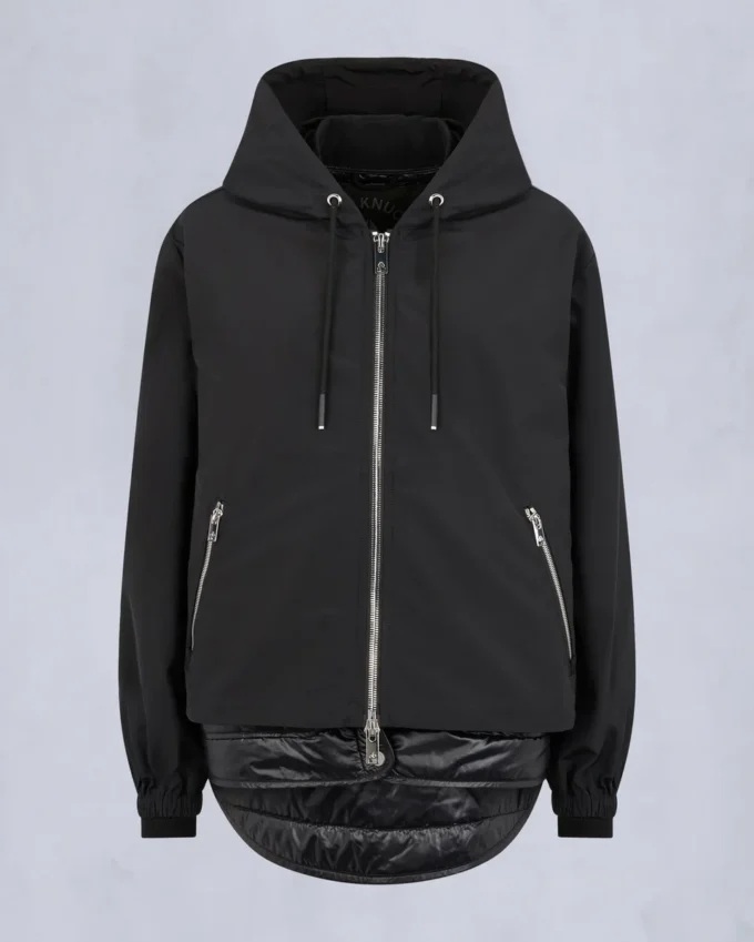 Eden 3-In-1 Jacket