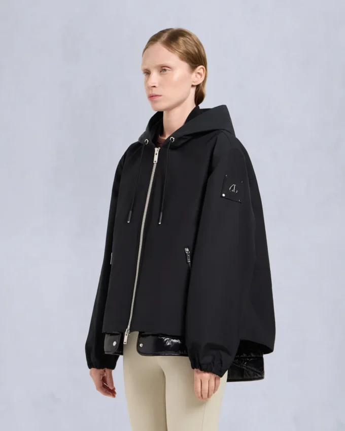 Eden 3-In-1 Jacket