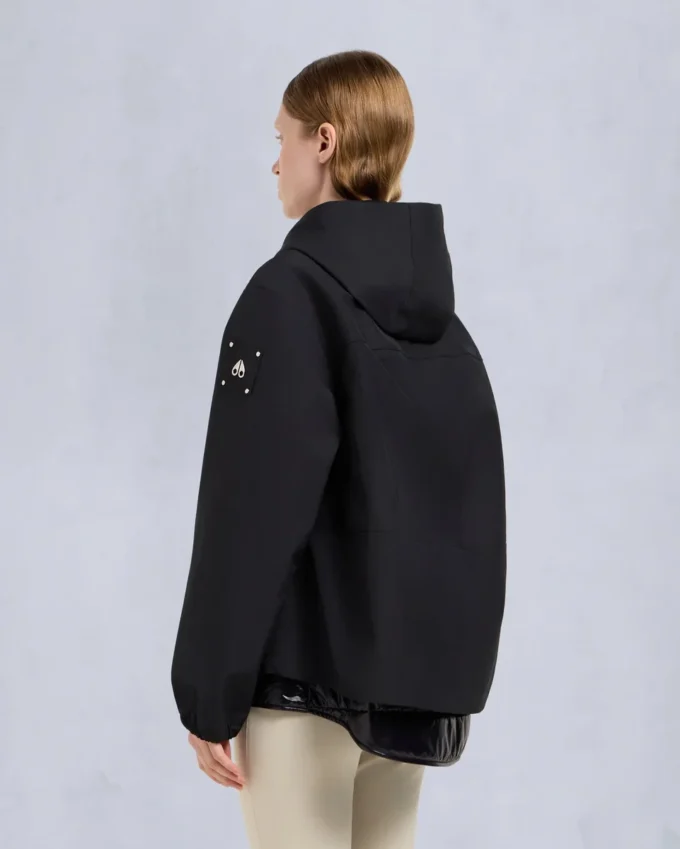 Eden 3-In-1 Jacket