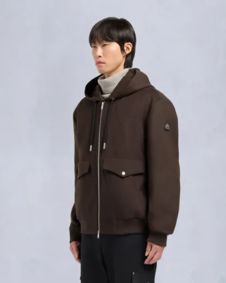 ellington bomber jacket 2 1 330x412 - Ellington Bomber Jacket