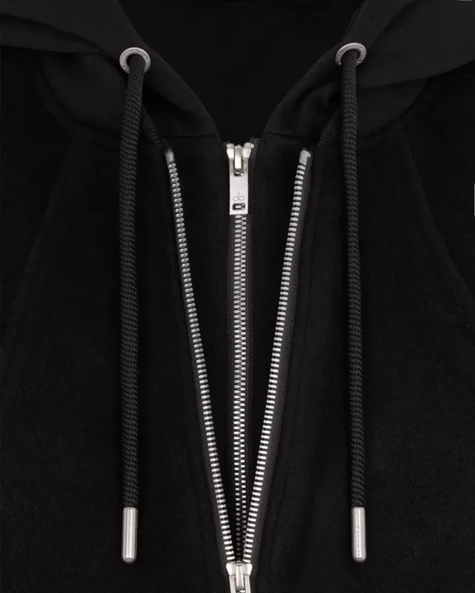 Ellington Bomber Jacket