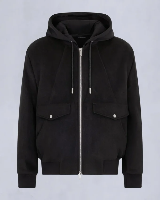 Ellington Bomber Jacket