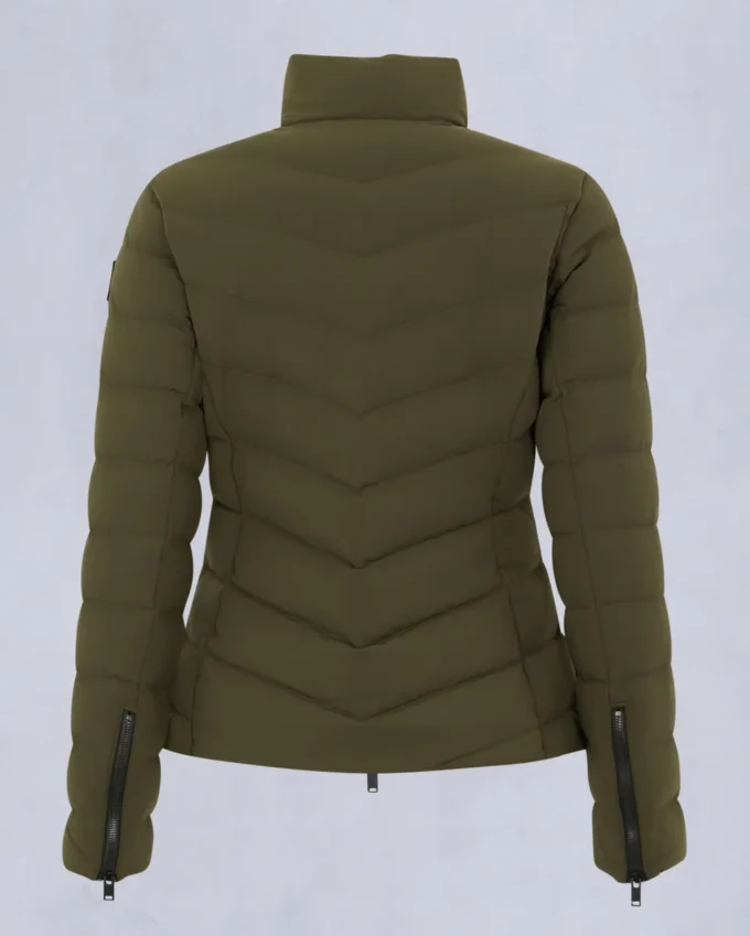 Elora Jacket