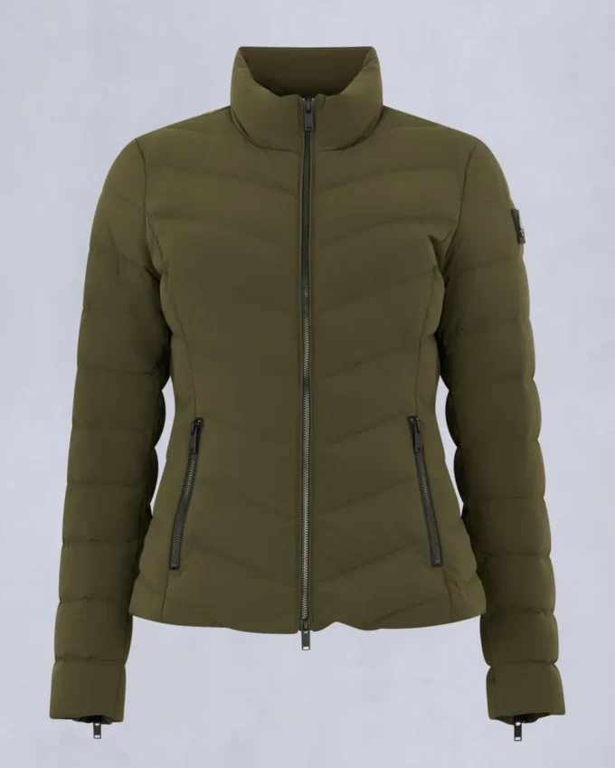 Elora Jacket
