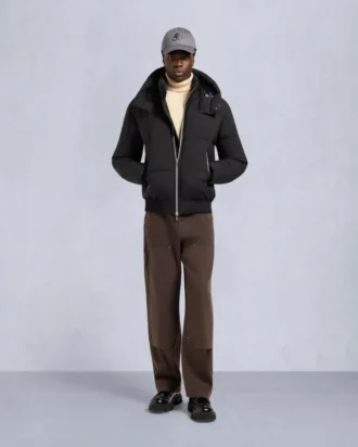 Everest Bomber Jacket