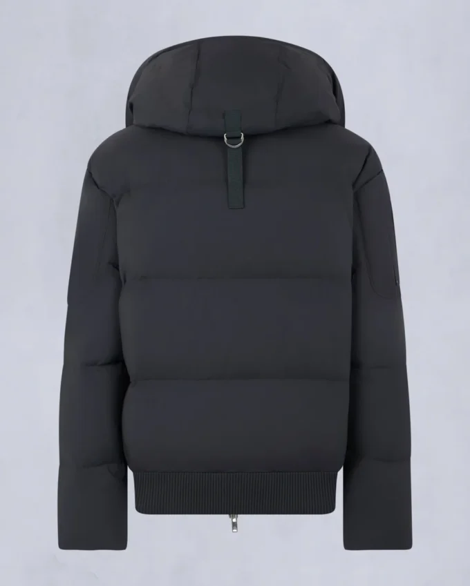 Everest Bomber Jacket