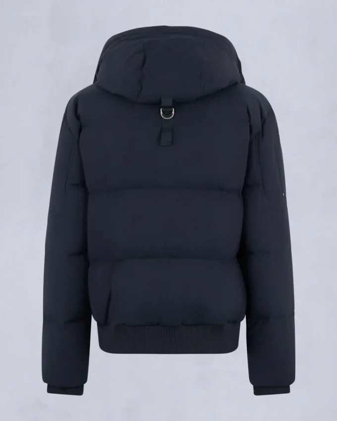 Everest Bomber Jacket