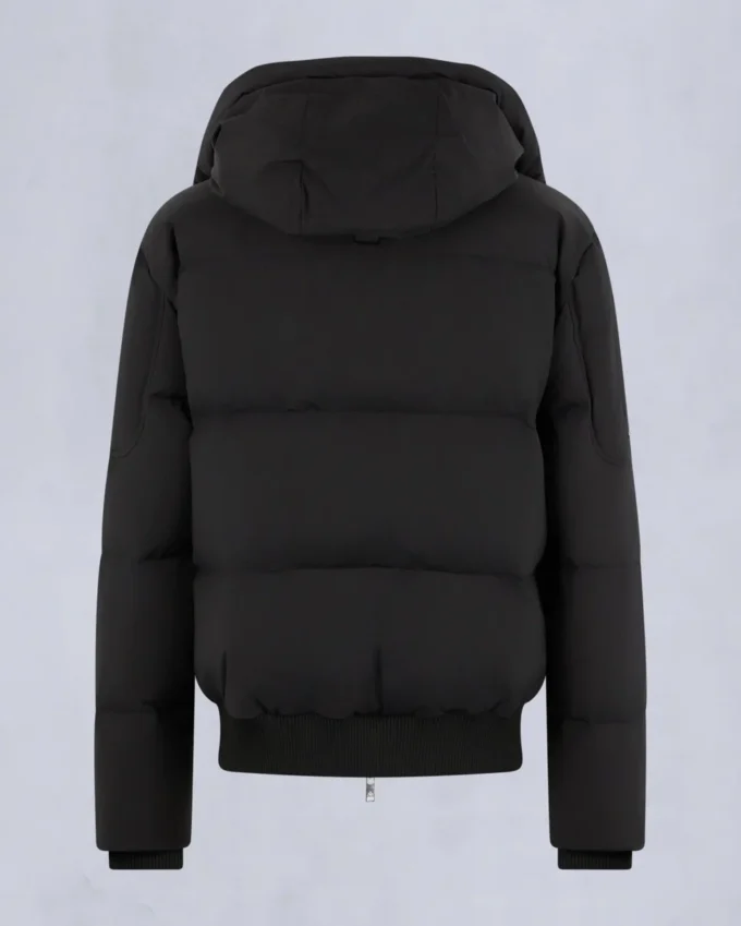 Everest Bomber Jacket