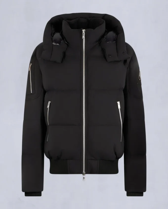 Everest Bomber Jacket