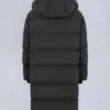 Everest Long Puffer