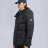 Everest Puffer 3Q Jacket