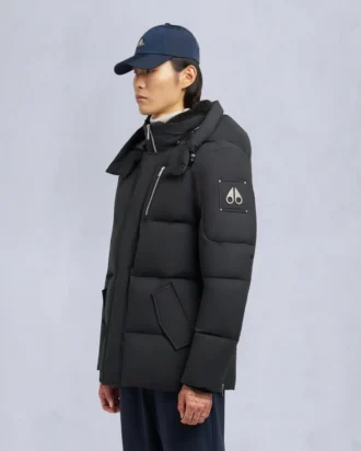 Everest Puffer 3Q Jacket