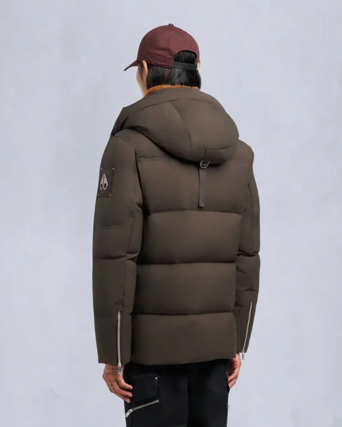 Everest Puffer 3Q Jacket