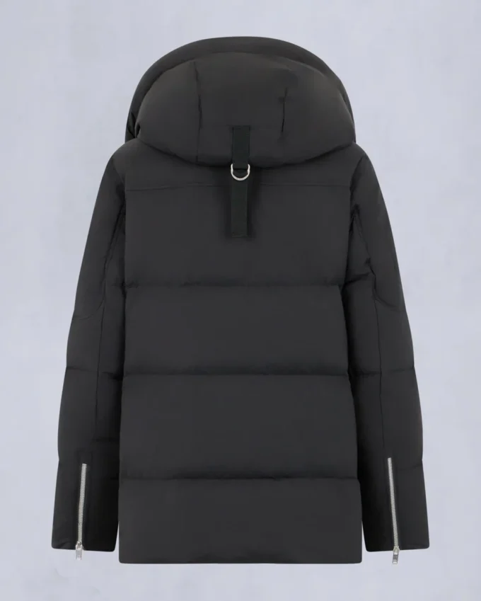 Everest Puffer 3Q Jacket