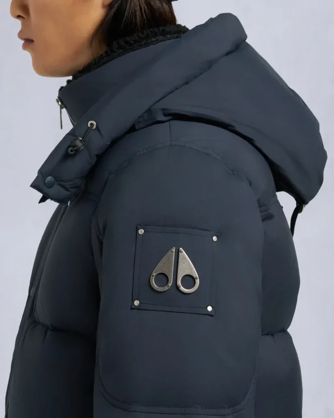 Everest Puffer 3Q Jacket