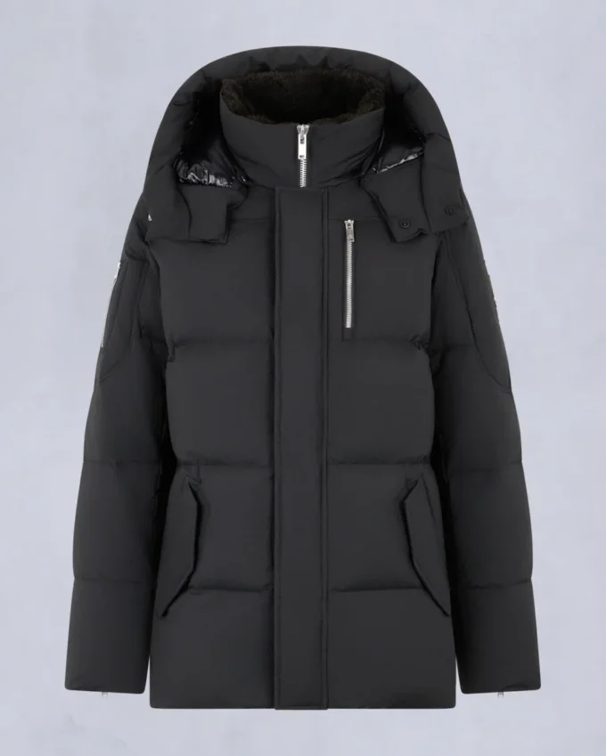 Everest Puffer 3Q Jacket