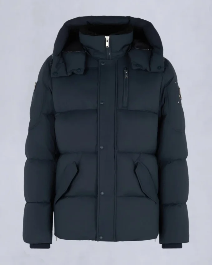 Everest Puffer 3Q Jacket