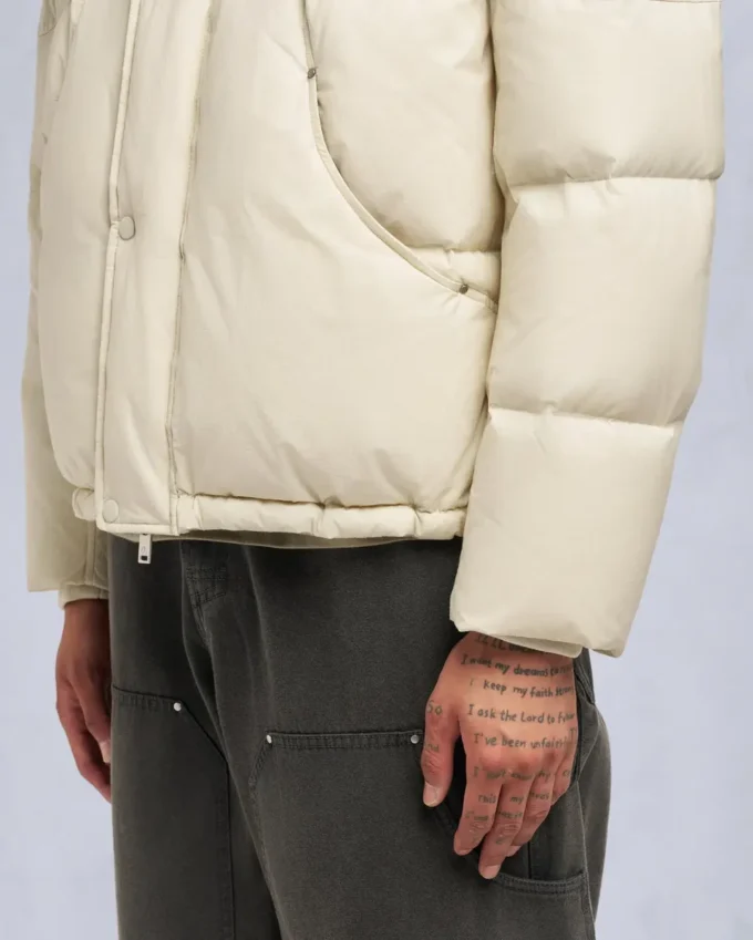 Everest Puffer