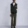 Everest Puffer Vest