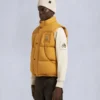 Everest Puffer Vest