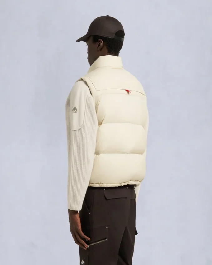Everest Puffer Vest