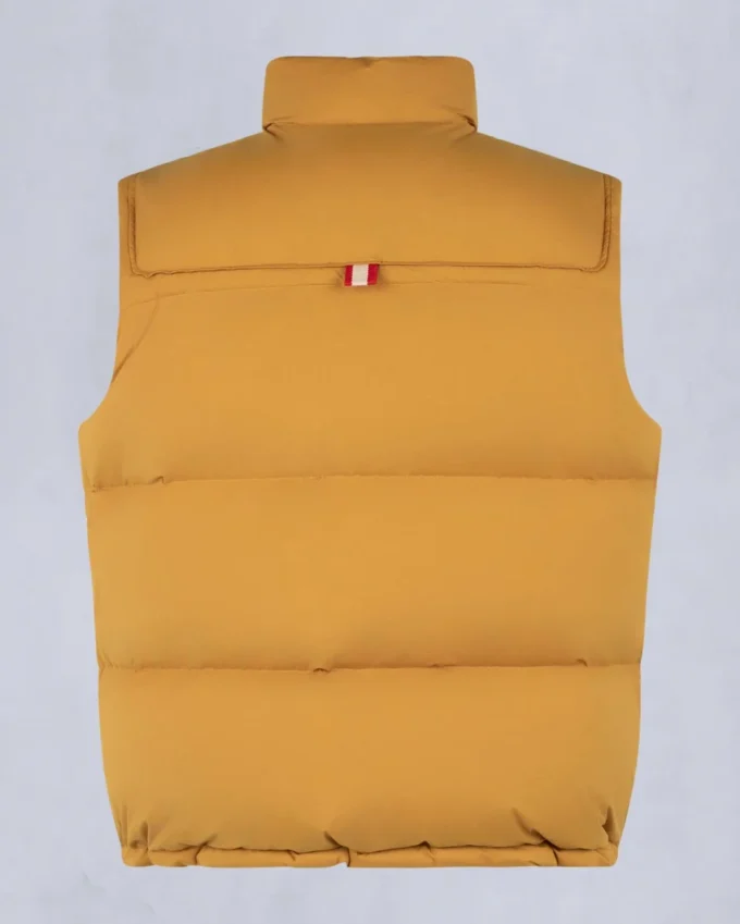 Everest Puffer Vest