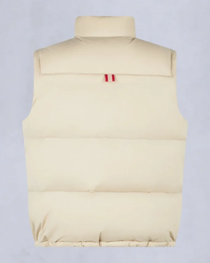 Everest Puffer Vest