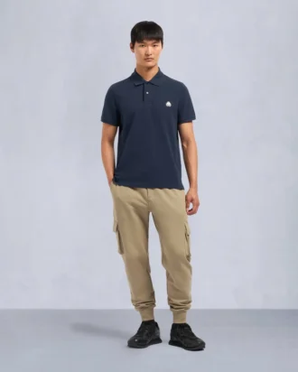 Everett Polo