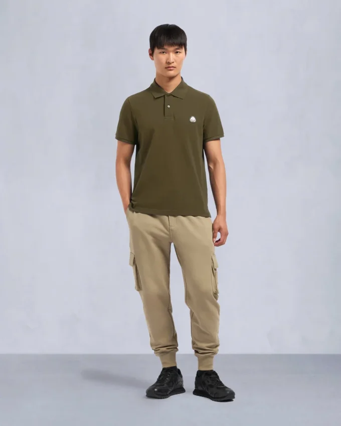 Everett Polo
