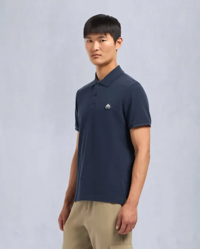 Everett Polo
