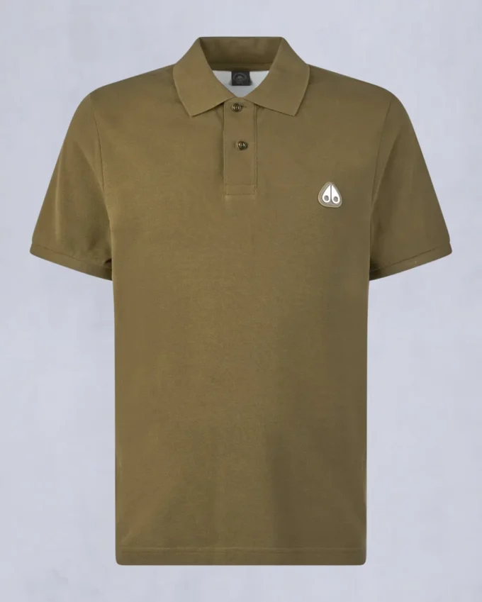 Everett Polo