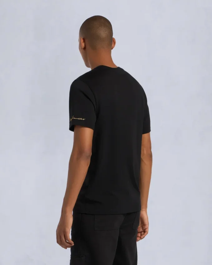 Gold Series Augustine Tee