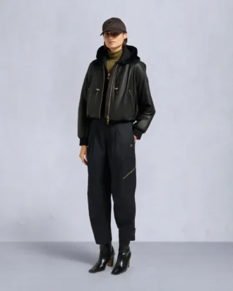 Gold Series Cardin Bunny Jacket