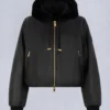 Gold Series Cardin Bunny Jacket