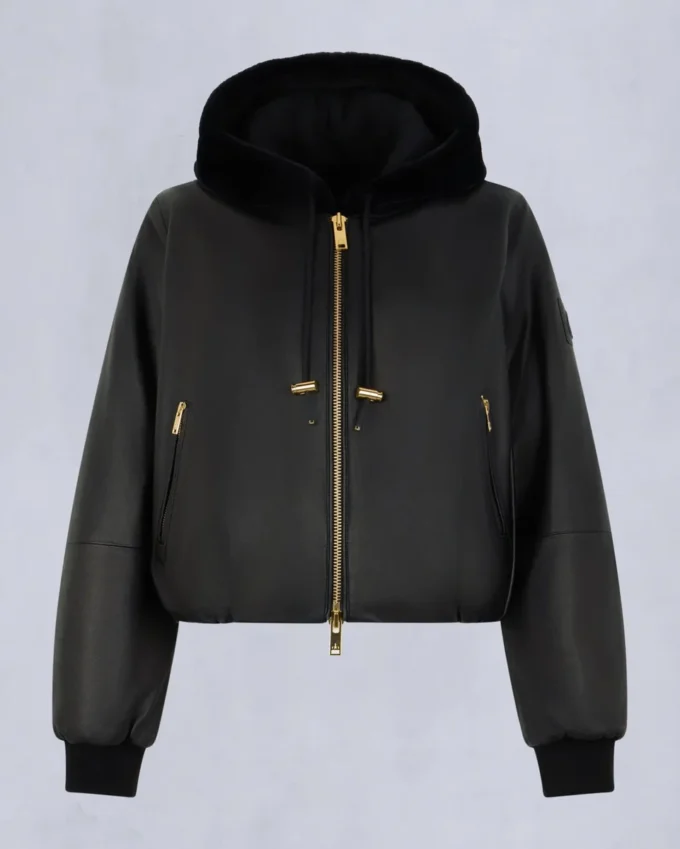Gold Series Cardin Bunny Jacket