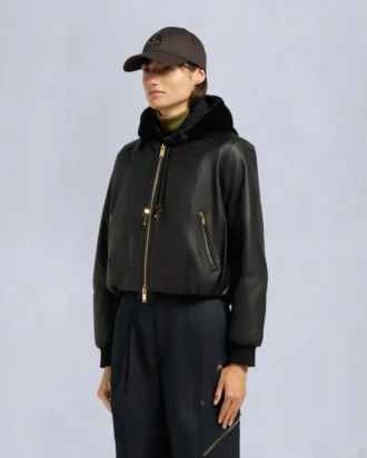 Gold Series Cardin Bunny Jacket