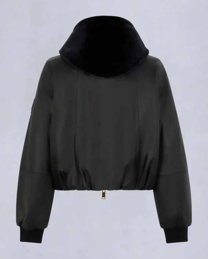 Gold Series Cardin Bunny Jacket