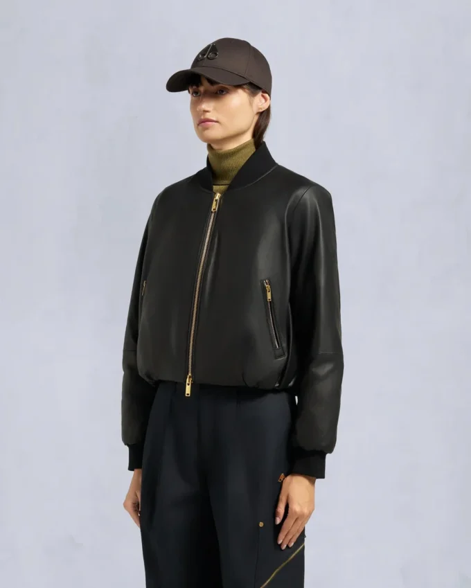 Gold Series Cardin Bunny Jacket