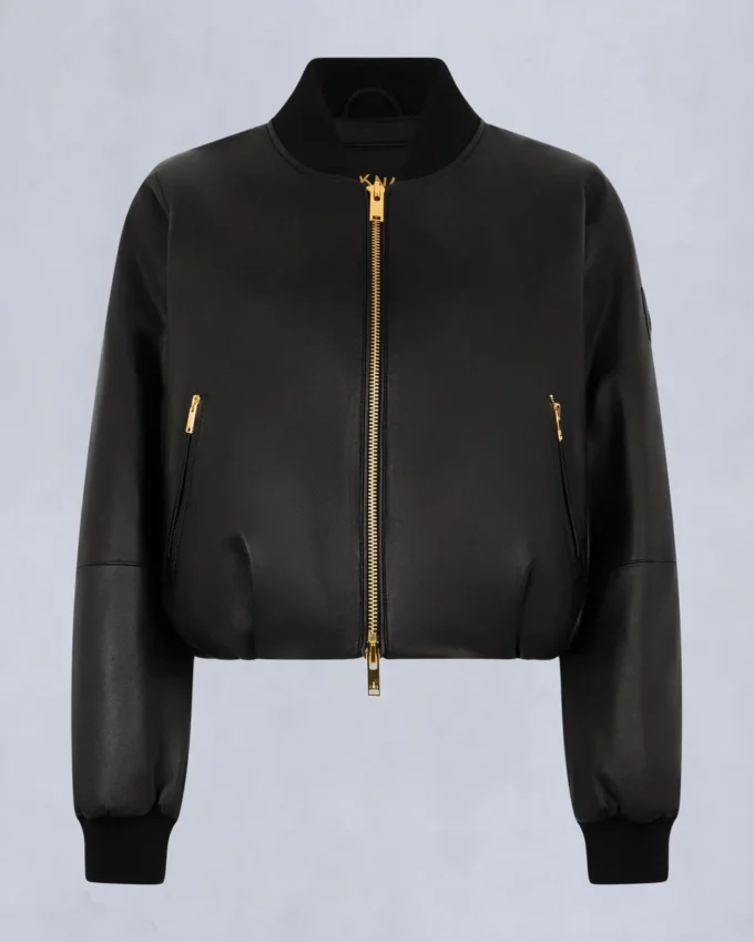 Gold Series Cardin Bunny Jacket
