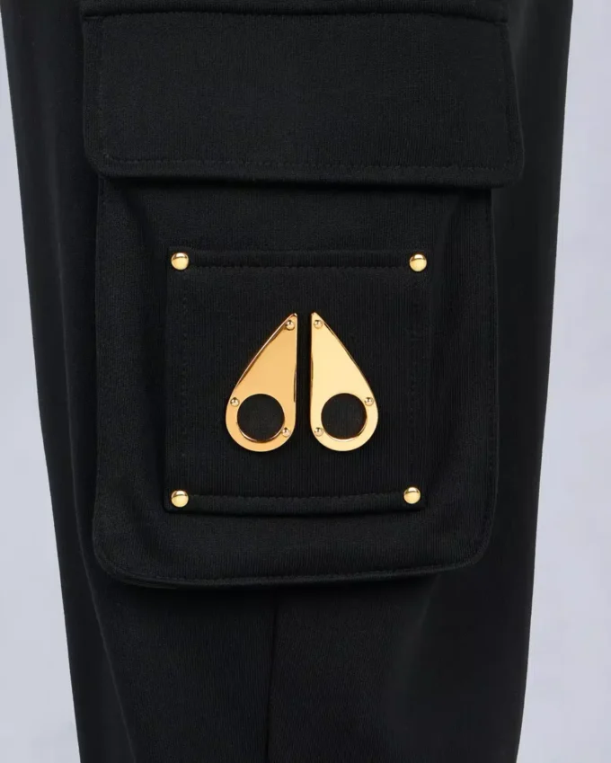 Gold Series Clemont Cargo Jogger