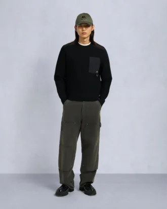 Gold Series Elowan Crewneck Sweater