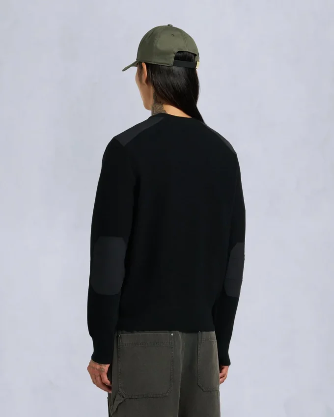 Gold Series Elowan Crewneck Sweater