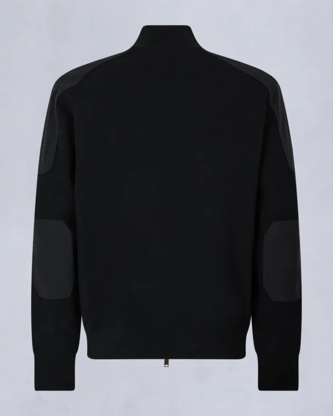 Gold Series Elowan Full-Zip Sweater