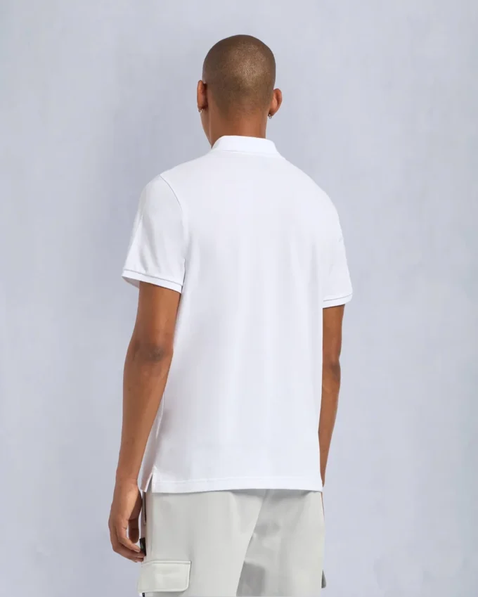 Gold Series Everett Polo