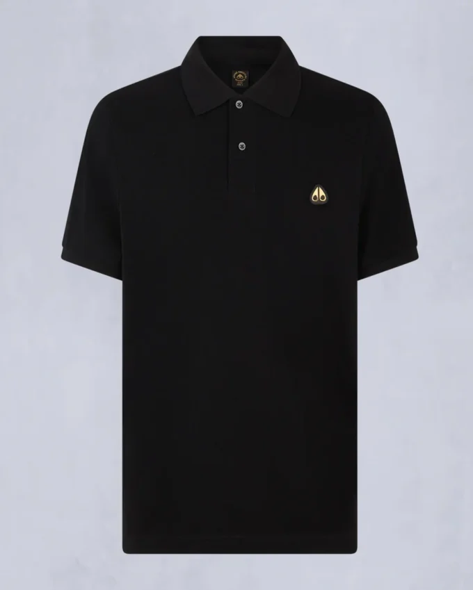 Gold Series Everett Polo