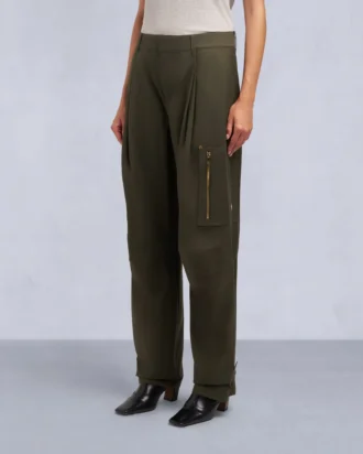 Gold Series Iona Cargo Pant