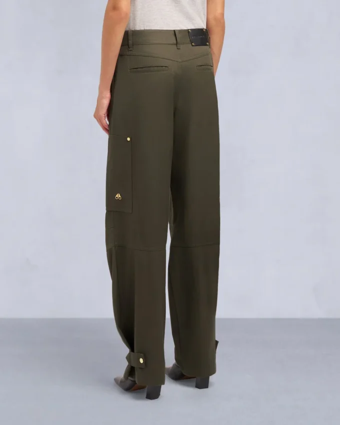 Gold Series Iona Cargo Pant Gold Series Iona Cargo Pant