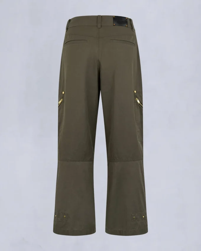 Gold Series Iona Cargo Pant Gold Series Iona Cargo Pant