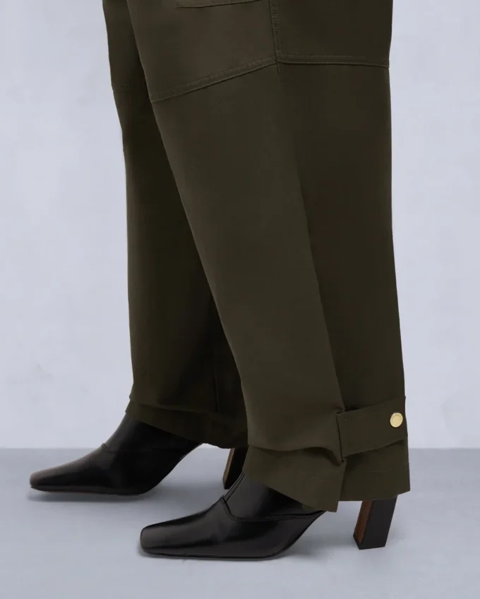 Gold Series Iona Cargo Pant Gold Series Iona Cargo Pant